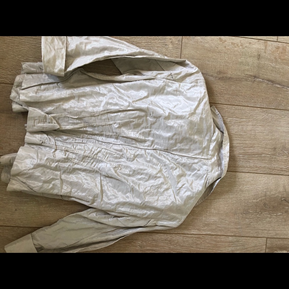 Lida Baday Jacket - Picture 2 of 5